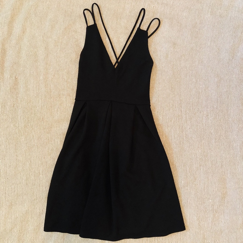 Body Central mini dress